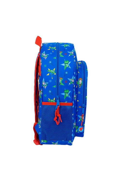 Mochila 38cm TOY STORY good vibes