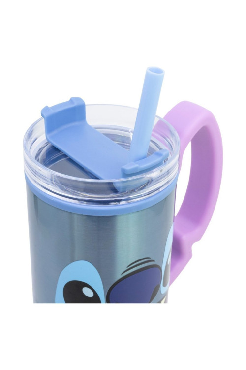 Taza termo XL 770ml STITCH
