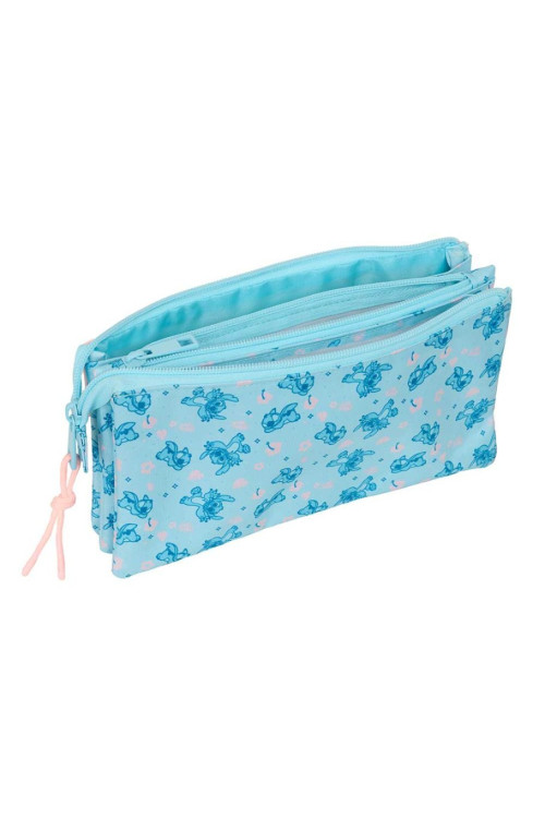 Portatodo triple STITCH ohana