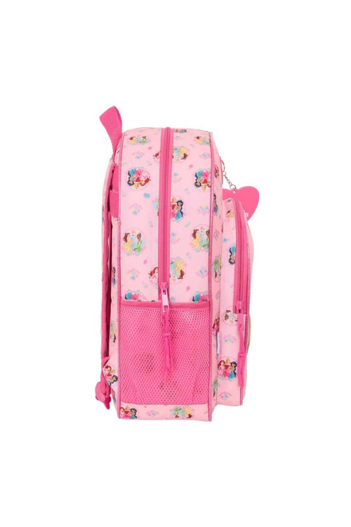 Mochila 38cm PRINCESAS crown