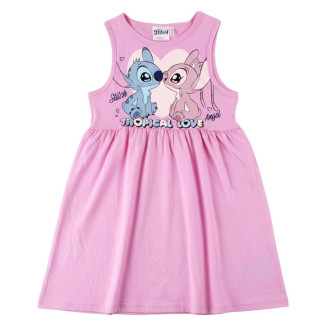Vestido STITCH