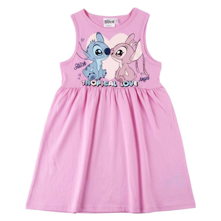 Vestido STITCH