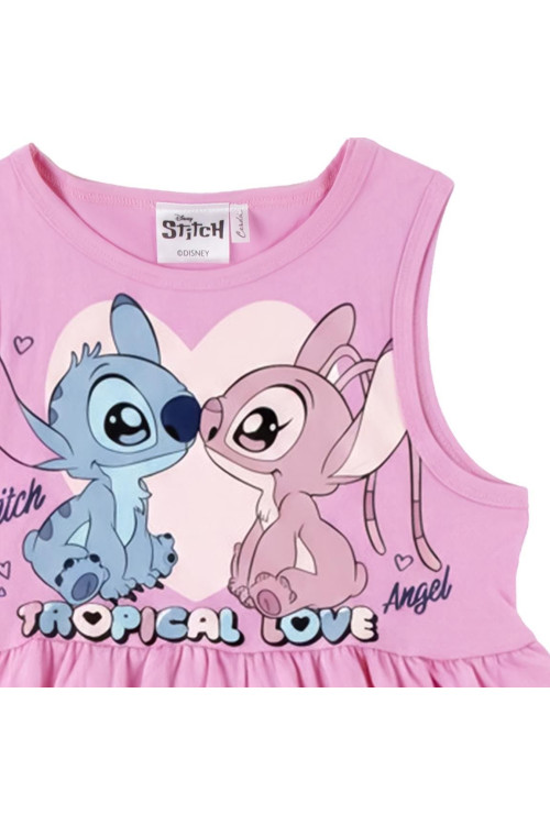 Vestido STITCH