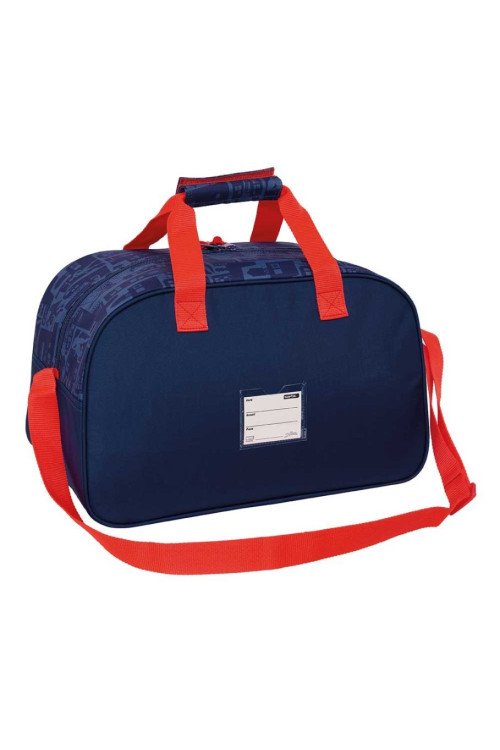Bolsa deporte SPIDER reds