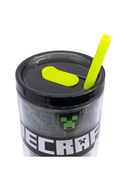 Taza cool XL 860ml MINECRAFT