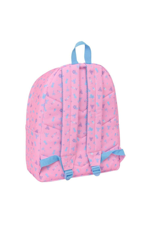 Mochila 42cm STITCH bright
