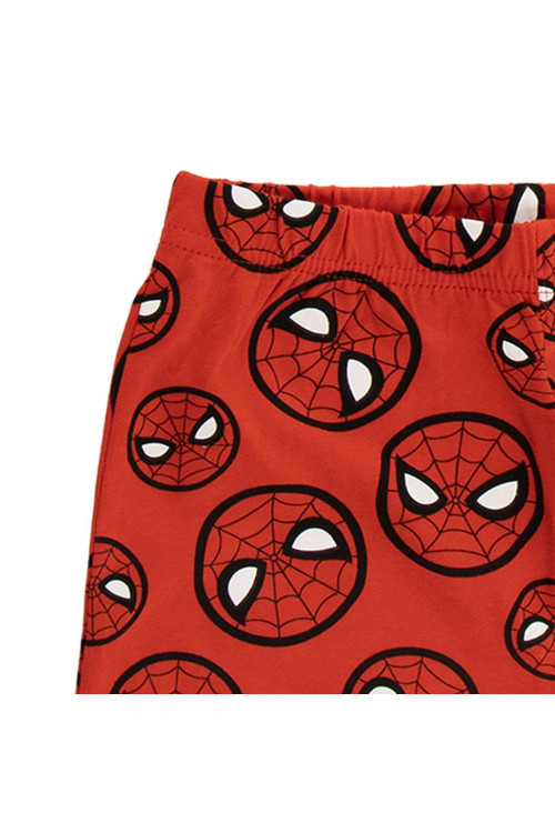 Pijama SPIDER