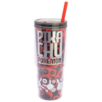 Taza cool XL 860ml POKEMON