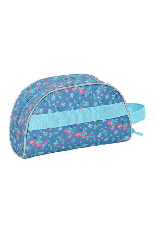 Neceser FROZEN blue spring