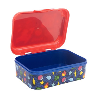 Tupper asker POKEMON