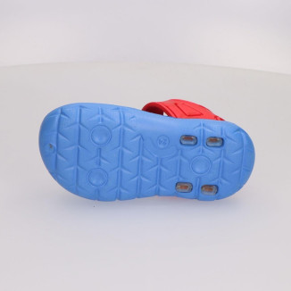 Sandalia sport SPIDEY
