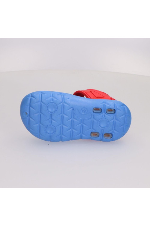 Sandalia sport SPIDEY