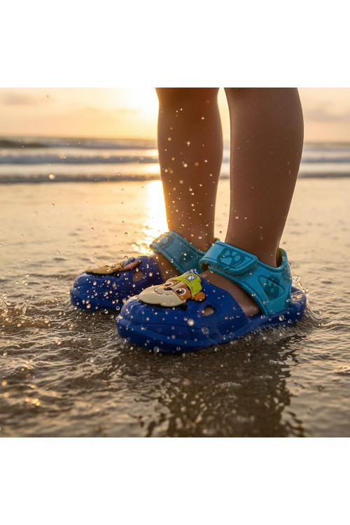 Sandalia sport PAW PATROL