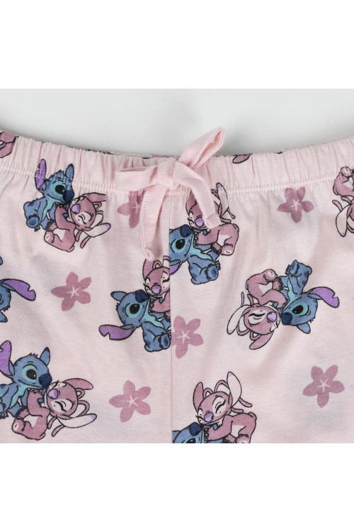 Pijama STITCH