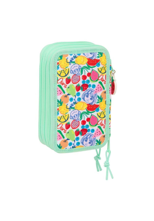 Plumier triple DORA
