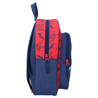 Mochila 30cm SPIDER