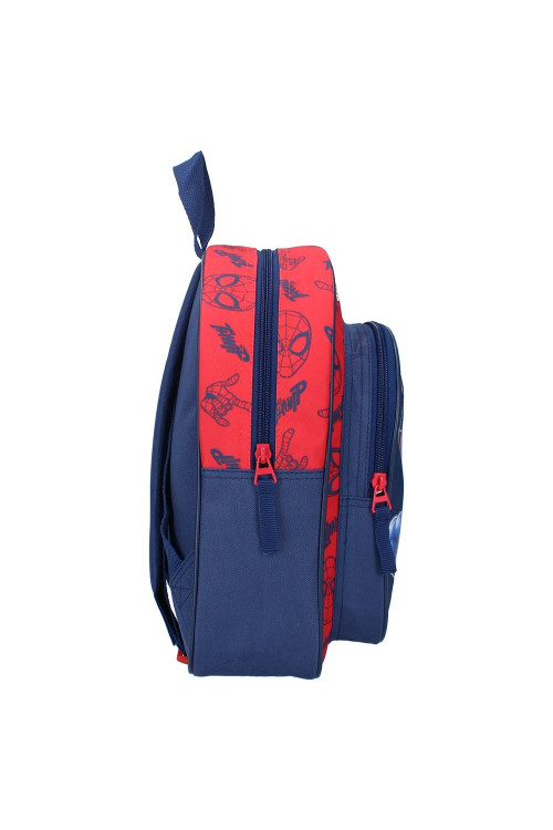 Mochila 30cm SPIDER