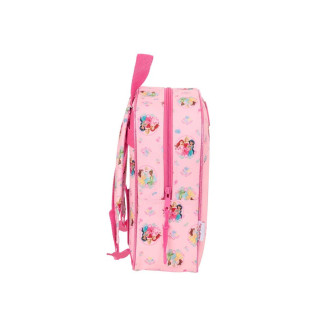 Mochila 27cm PRINCESAS crown