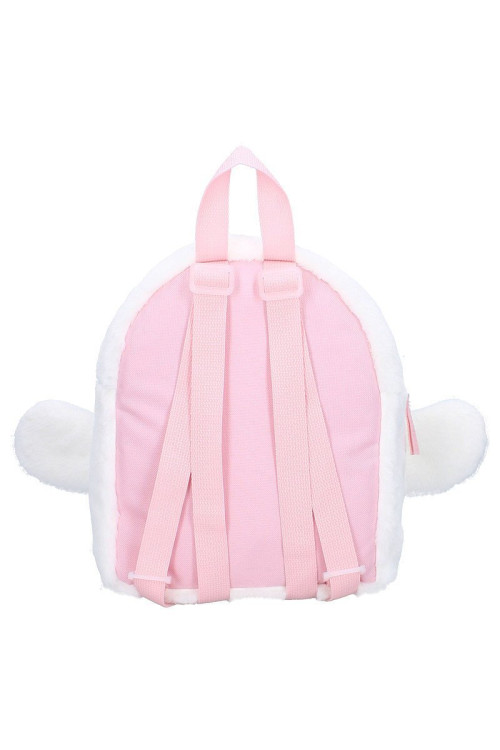 Mochila peluche CINNAMOROLL