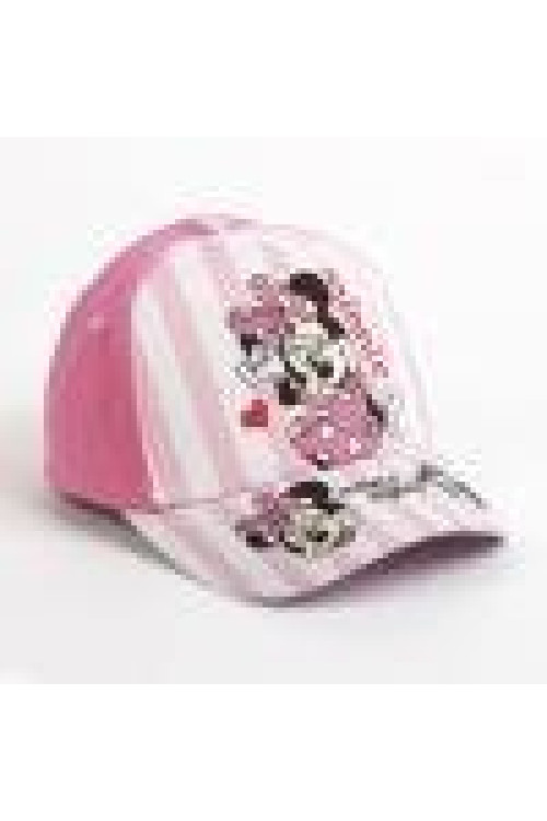 Set gorra + gafas MINNIE
