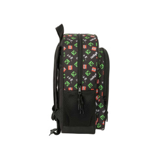 Mochila 38cm MINECRAFT icons