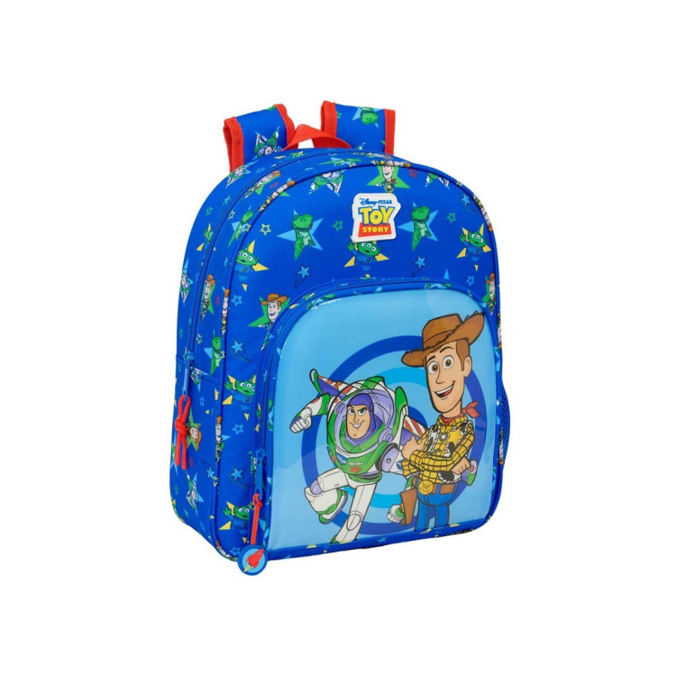 Mochila 34cm TOY STORY good vibes