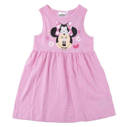 Vestido MINNIE