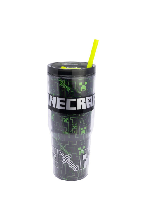 Taza cool XL 860ml MINECRAFT