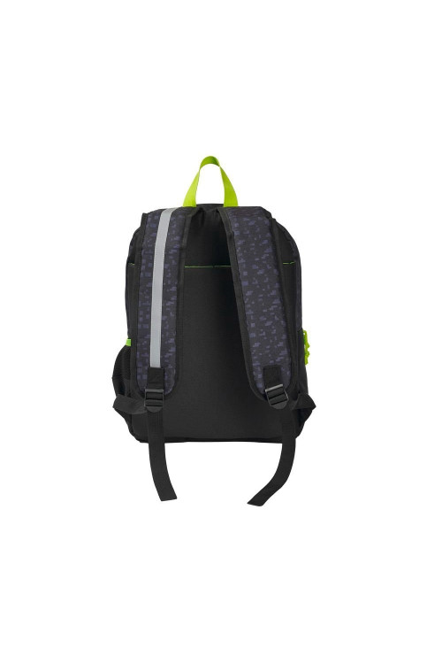 Mochila 42cm MINECRAFT