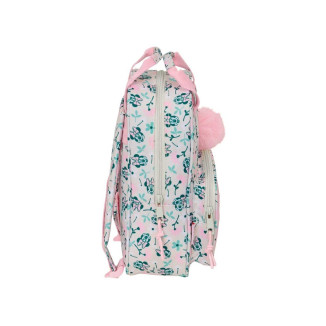Mochila 27cm MINNIE minty