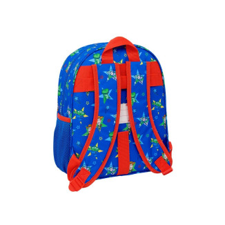 Mochila 34cm TOY STORY good vibes