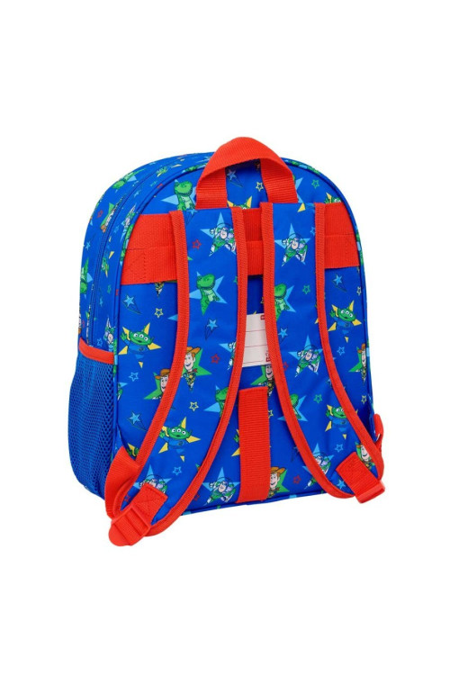 Mochila 34cm TOY STORY good vibes