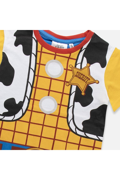 Pijama TOY STORY