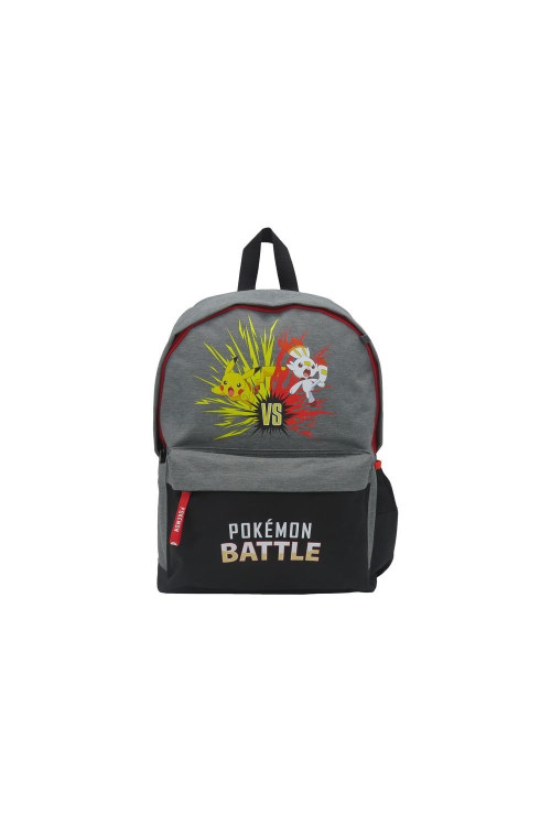 Mochila 42cm POKEMON