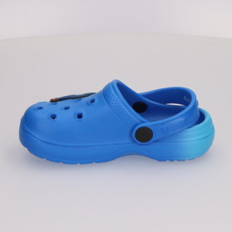 Crocs premium PAW PATROL