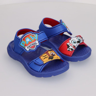 Sandalia playa PAW PATROL