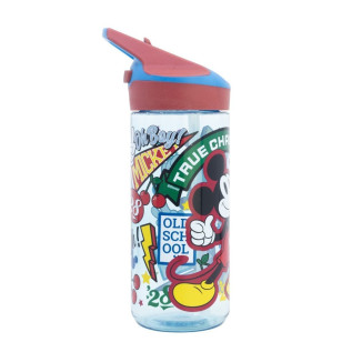 Botella tritan 620ml MICKEY 