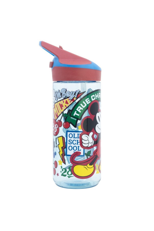 Botella tritan 620ml MICKEY 