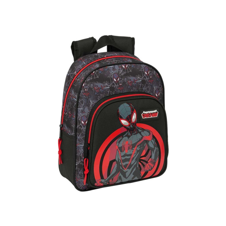 Mochila 34cm MILES MORALES