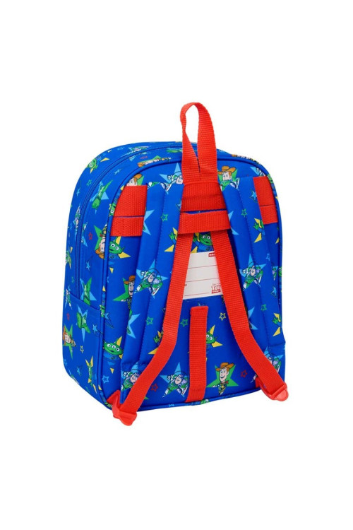 Mochila 27cm TOY STORY good vibes