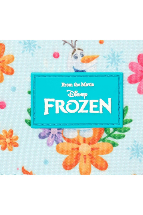 Bolsa deporte FROZEN forever