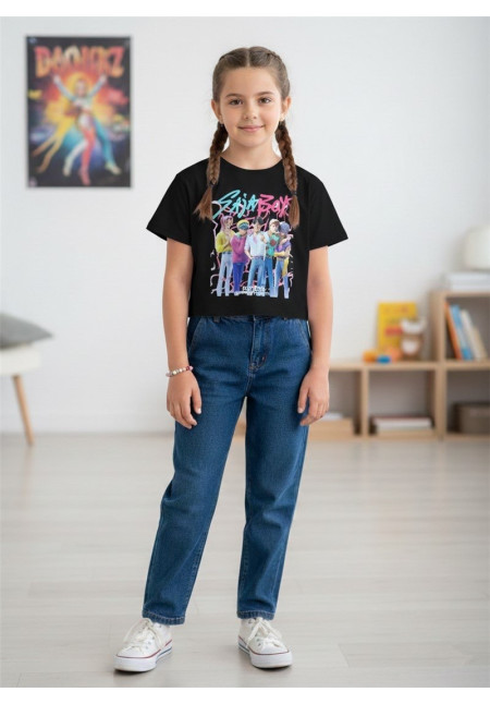 Camiseta algodon SAJA BOYS