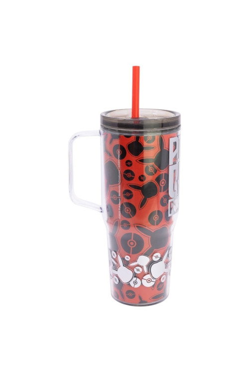 Taza cool XL 860ml POKEMON