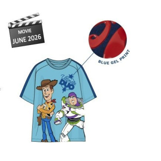 Camiseta TOY STORY