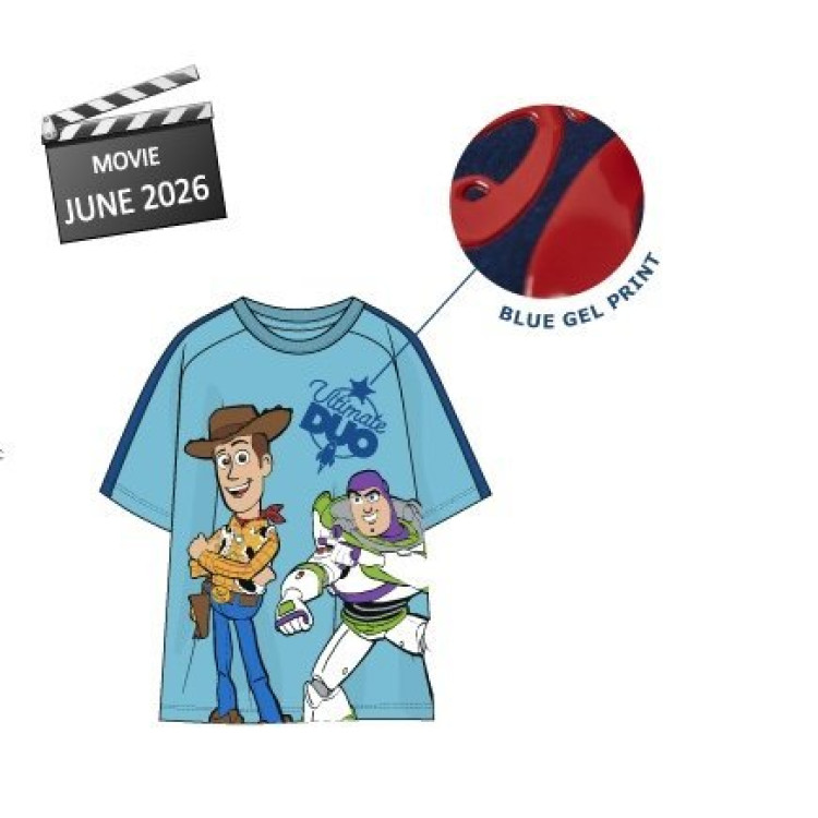 Camiseta TOY STORY