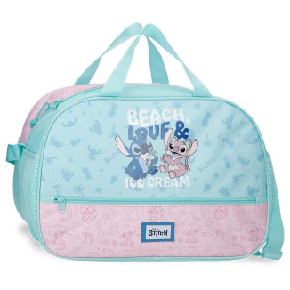 Bolsa deporte STICH beach&love