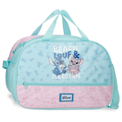 Bolsa deporte STICH beach&love