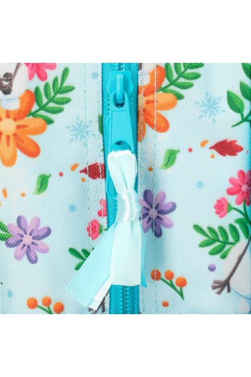 Portatodo triple FROZEN forever