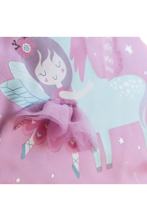 Mochila 28cm FAIRY