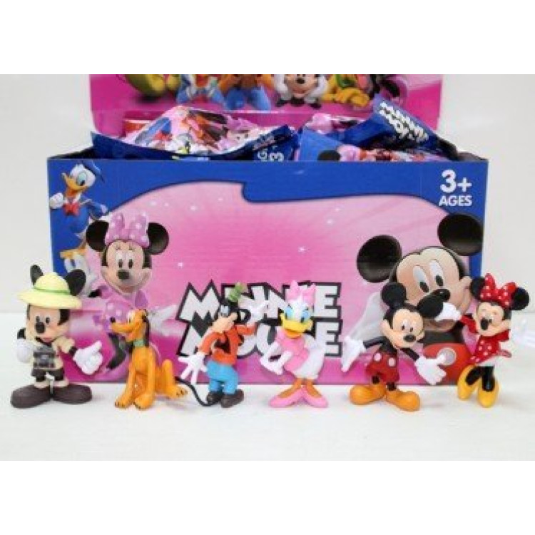 Sobre sorpresa MINNIE 